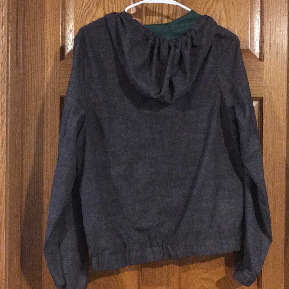 Pullover jacket - Picture 2 of 2